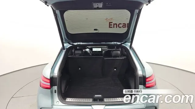 Genesis GV60 AWD ( ), миниатюра 15