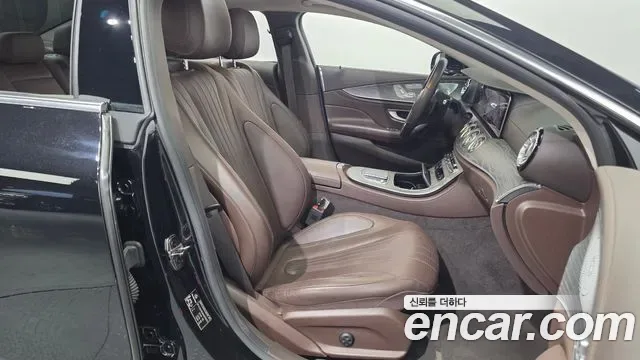 Mercedes-Benz CLS CLS450 4MATIC AMG Line, миниатюра 23