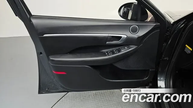 Hyundai Sonata 2.0 Premium, миниатюра 26