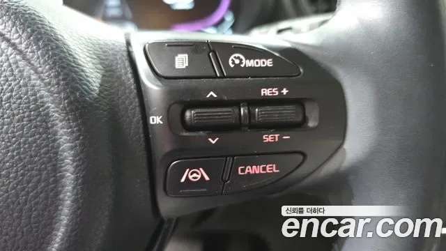 Kia Ray Signature, миниатюра 23