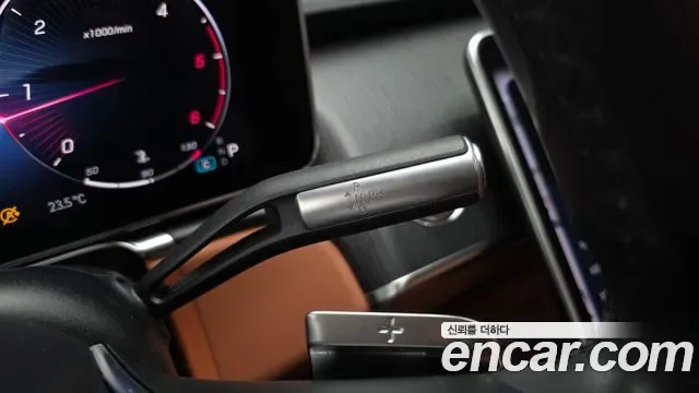 Mercedes-Benz S-Class S350 d, миниатюра 9