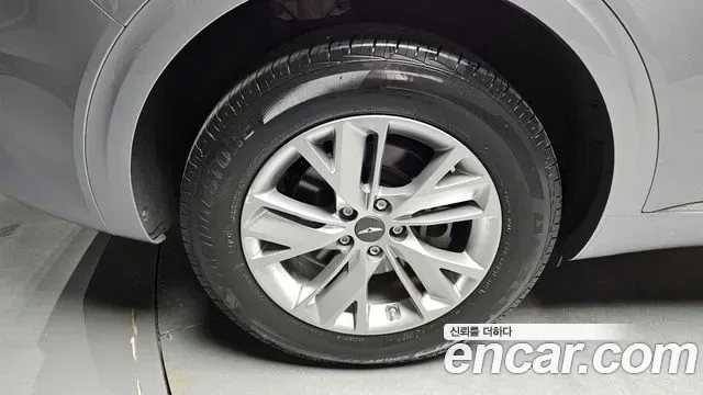 Genesis GV70 2.5T бензин AWD ( ), миниатюра 29