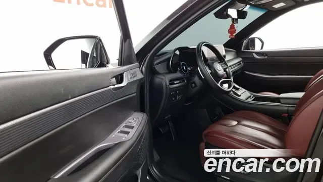 Hyundai The New Palisade дизель 2.2 2WD Prestige, миниатюра 21