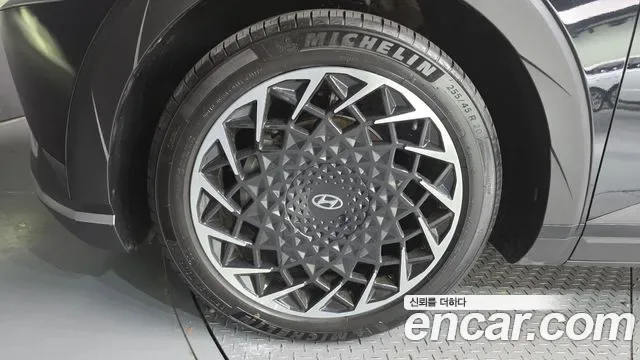 Hyundai Ioniq 5 AWD, миниатюра 8