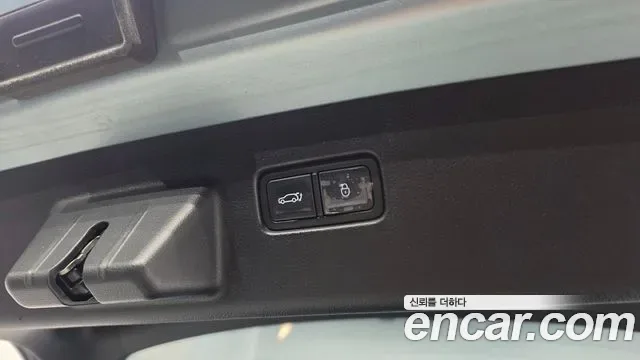 Genesis GV60 AWD ( ), миниатюра 26