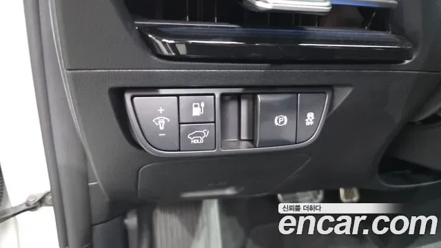 Kia EV6 GT Line, миниатюра 10