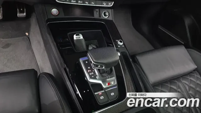 Audi SQ5 3.0 TFSI, миниатюра 7