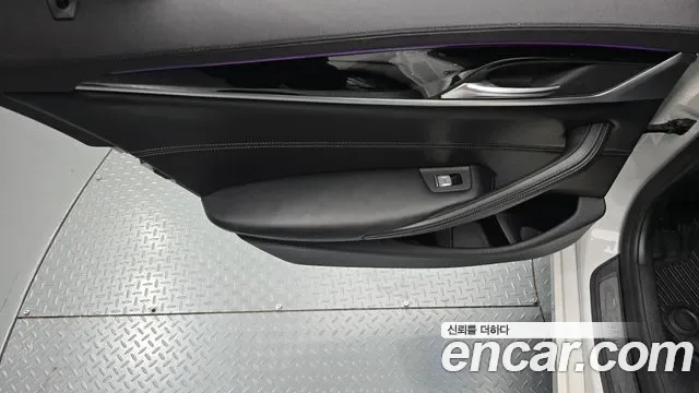 BMW 5 (G30) 530i, миниатюра 12