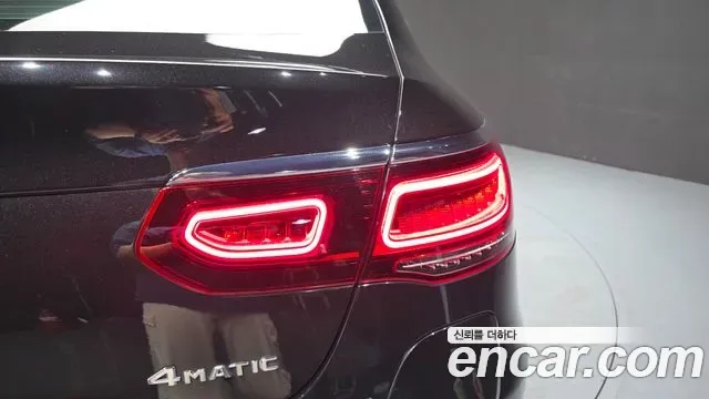 Mercedes-Benz GLC GLC300e 4MATIC, миниатюра 26