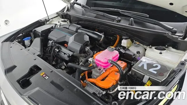 Kia Sportage Prestige 2WD, миниатюра 3