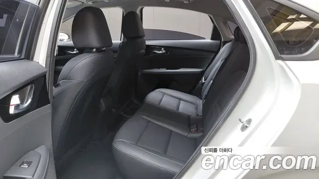 Kia K3 II 1.6 Prestige, миниатюра 16