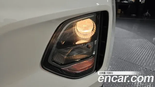 Hyundai Santa FE дизель 2.0 2WD Premium, миниатюра 21