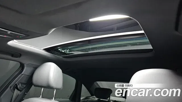 Audi A6 40 TDI Premium, миниатюра 9