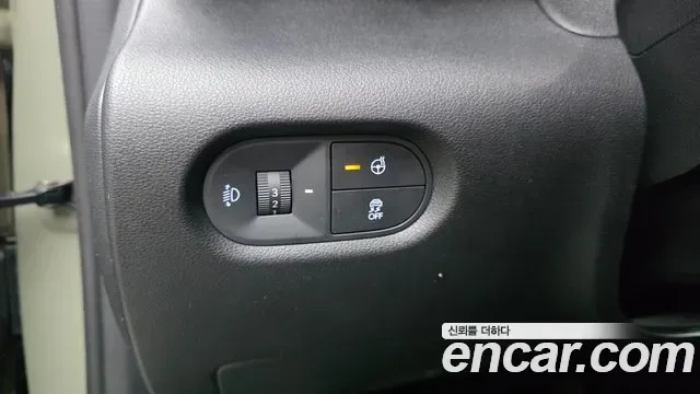 Hyundai Casper Turbo, миниатюра 4