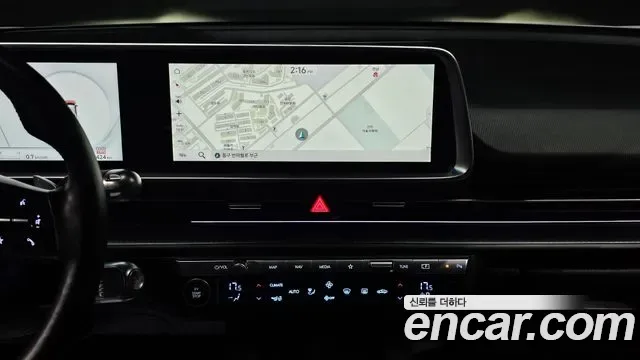 Hyundai Ioniq 6, миниатюра 3