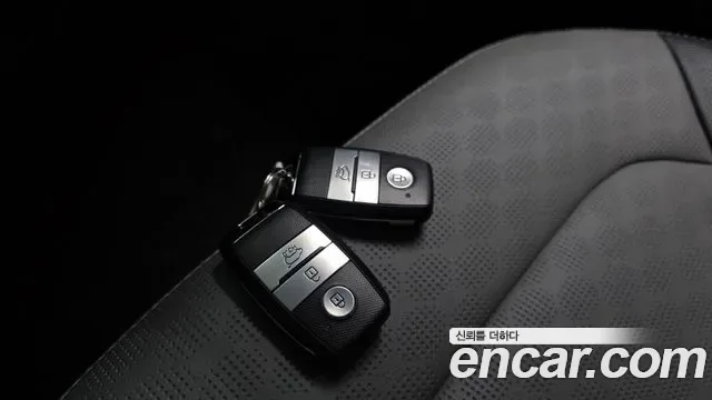 Kia The New Ray Signature, миниатюра 17