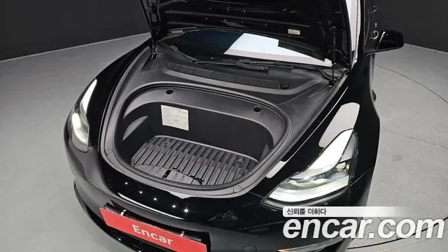 Tesla 3 AWD, миниатюра 19