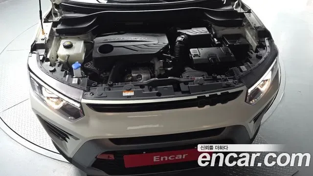KGM Tivoli 1.5 2WD V7, миниатюра 18