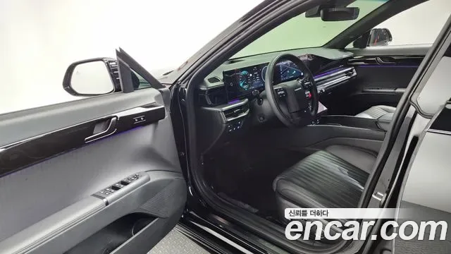 Hyundai Grandeur Calligraphy, миниатюра 30