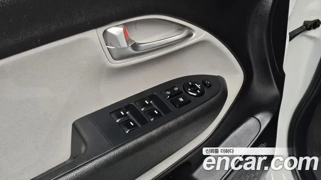 Kia The New Ray Prestige, миниатюра 9