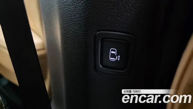 Kia Carnival дизель 9 мест Signature, миниатюра 20