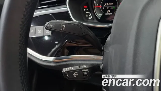 Audi Q3 35 TDI Premium, миниатюра 11