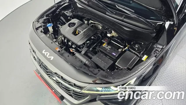 Kia Seltos бензин 2.0 4WD Gravity, миниатюра 24