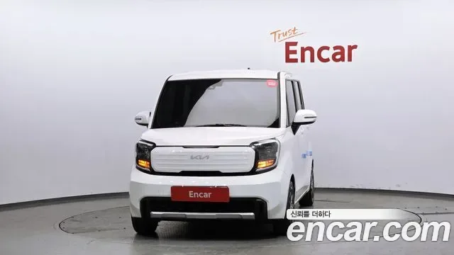 Kia Ray Signature, миниатюра 13