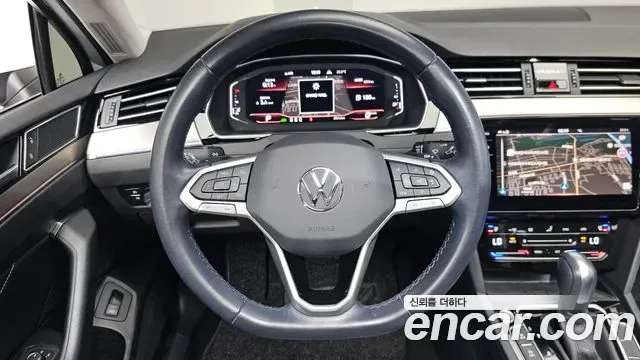 Volkswagen GT(B8) 2.0 TDI Prestige, миниатюра 14