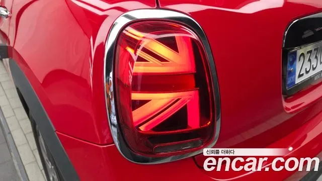 MINI Cooper 5 III, миниатюра 6