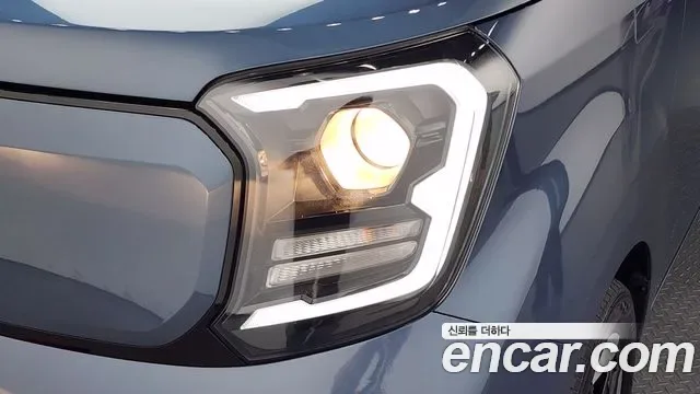 Kia Ray EV, миниатюра 3