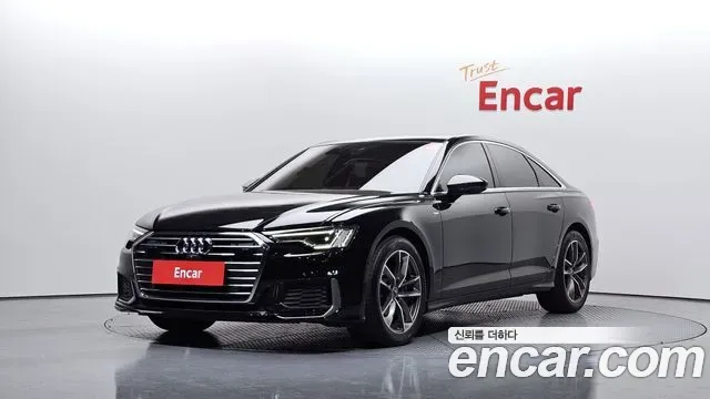 Audi A6 45 TFSI Premium, миниатюра 8