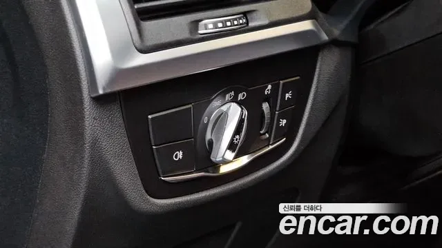 BMW X4 xDrive20i M, миниатюра 27