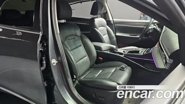 Hyundai Grandeur, миниатюра 13