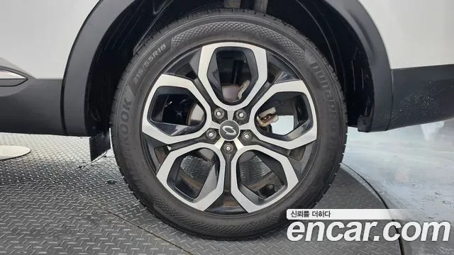 Renault XM3 1.3 TCe RE, миниатюра 19