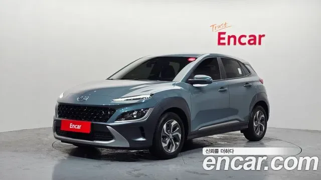 Hyundai Kona Modern, миниатюра 12