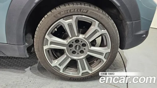 MINI Cooper ALL4 II, миниатюра 12