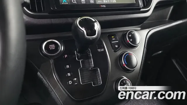 Kia Ray Signature, миниатюра 9