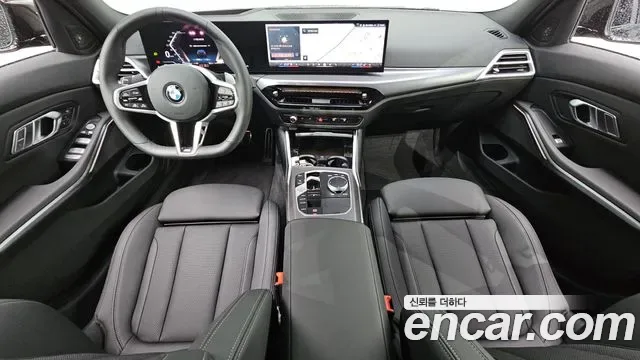 BMW 3 (G20) 320i M, миниатюра 20