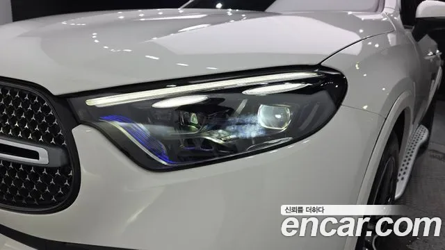 Mercedes-Benz GLC GLC300 4MATIC, миниатюра 23