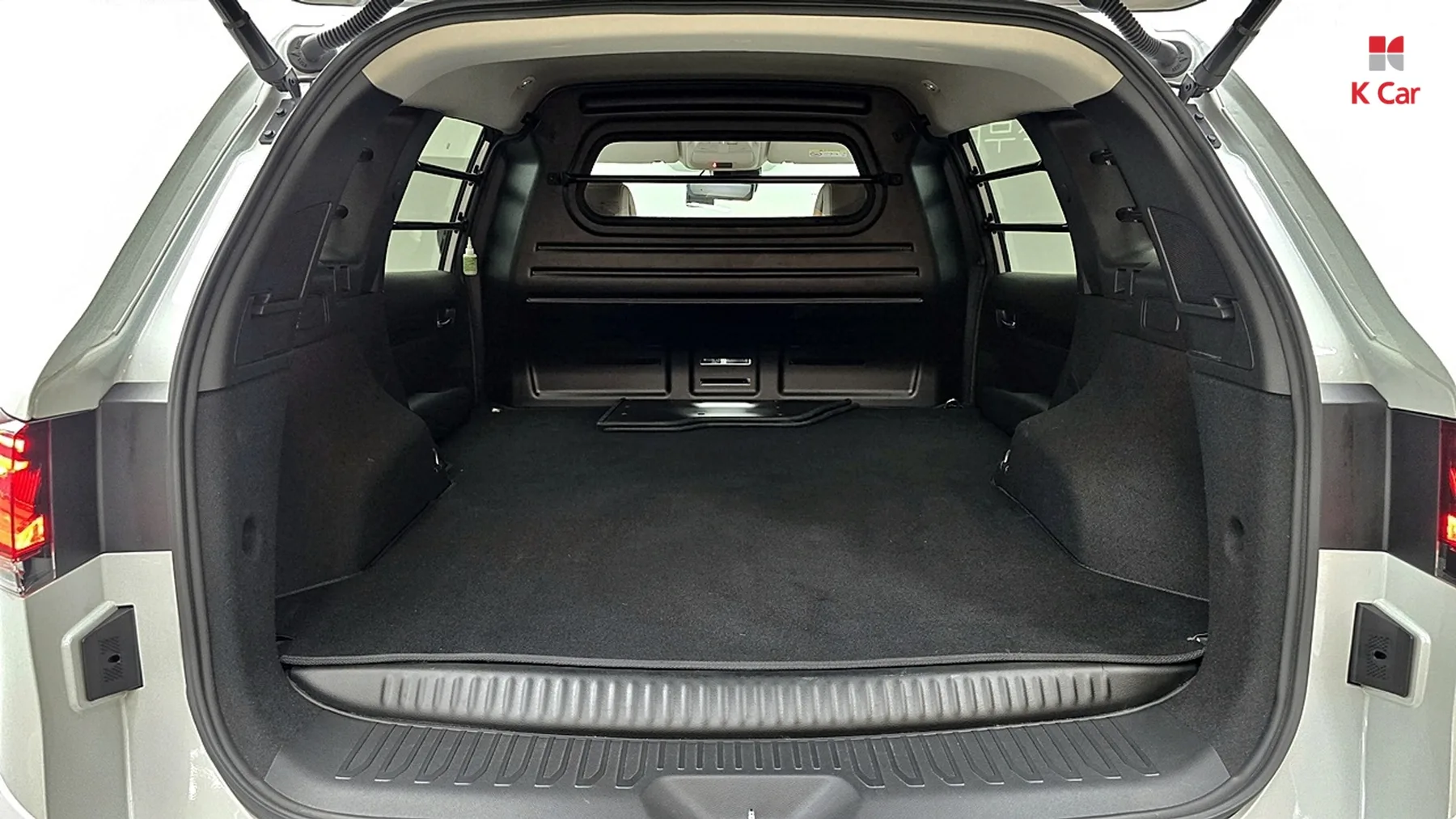 Renault QM6 F/L LPG 2.0 ( ) RE, миниатюра 20