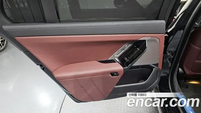 BMW 7 (G70) 740i xDrive M, миниатюра 8