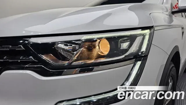 Renault QM6 1.7 dCi RE 2WD, миниатюра 17