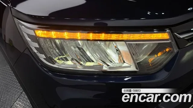 KGM Tivoli бензин 1.5 2WD V3, миниатюра 10