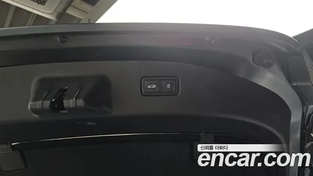 Genesis G70 бензин 2.0T 2WD ( ), миниатюра 12