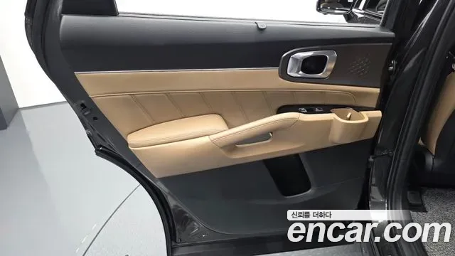 Kia Sorento бензин 2.5T 2WD Gravity, миниатюра 29