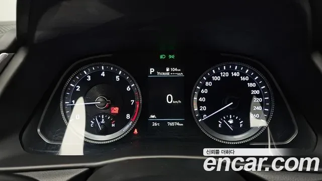 Hyundai Sonata 2.0 Premium, миниатюра 18