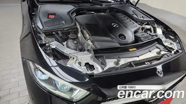 Mercedes-Benz CLS CLS450 4MATIC AMG Line, миниатюра 14