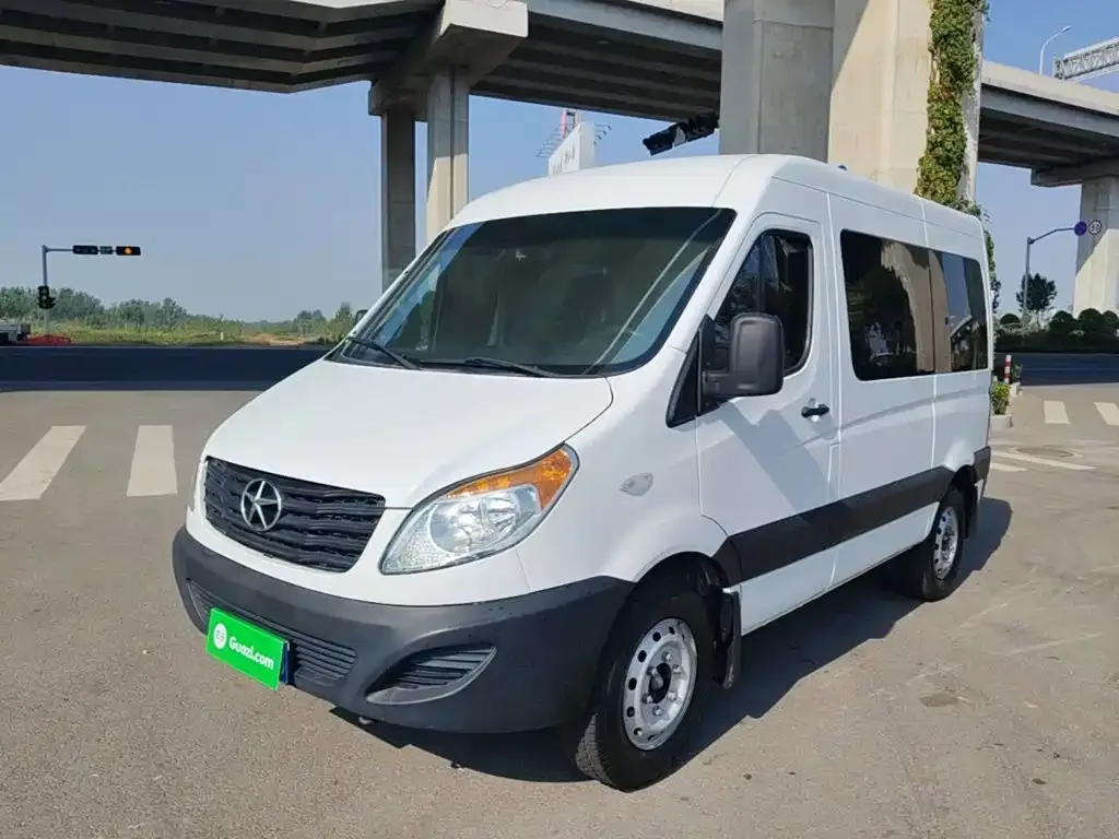 JAC Xingrui