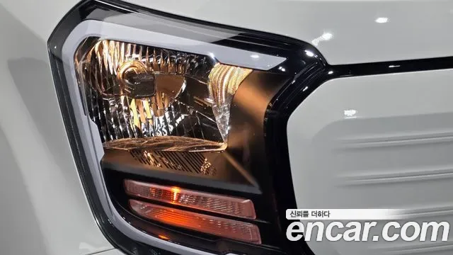 Kia Ray Prestige, миниатюра 19